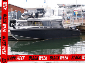 Vboats Esittely Voyager 800 Cabin, Moottoriveneet, Veneet, Helsinki, Tori.fi Vboats Esittely Voyager 800 Cabin, Moottoriveneet, Veneet, Helsinki, Tori.fi