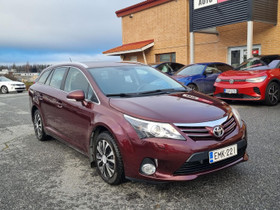 Toyota Avensis, Autot, Pirkkala, Tori.fi Toyota Avensis, Autot, Pirkkala, Tori.fi