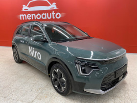 KIA NIRO, Autot, Imatra, Tori.fi KIA NIRO, Autot, Imatra, Tori.fi