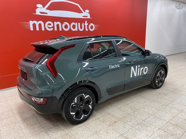 KIA NIRO 3