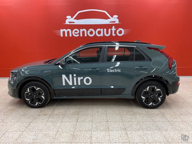 KIA NIRO 5