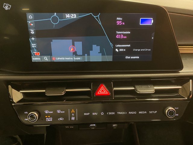 KIA NIRO 17