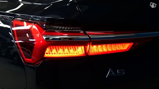 Audi A6 25