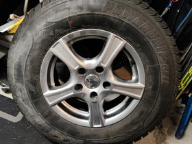 2kpl asuntovaunun nastarenkasta 14", Matkailuvaunujen tarvikkeet, Matkailuautojen tarvikkeet, Nokia, Tori.fi 2kpl asuntovaunun nastarenkasta 14", Matkailuvaunujen tarvikkeet, Matkailuautojen tarvikkeet, Nokia, Tori.fi