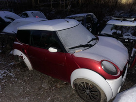 Purkuauto: Chatenet CH26, Mopoauton varaosat ja tarvikkeet, Mototarvikkeet ja varaosat, Hämeenlinna, Tori.fi Purkuauto: Chatenet CH26, Mopoauton varaosat ja tarvikkeet, Mototarvikkeet ja varaosat, Hämeenlinna, Tori.fi