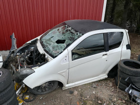 Purkuauto: Bellier Jade, Mopoauton varaosat ja tarvikkeet, Mototarvikkeet ja varaosat, Hämeenlinna, Tori.fi Purkuauto: Bellier Jade, Mopoauton varaosat ja tarvikkeet, Mototarvikkeet ja varaosat, Hämeenlinna, Tori.fi