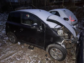 Purkuauto: JDM Aloes, Mopoauton varaosat ja tarvikkeet, Mototarvikkeet ja varaosat, Hämeenlinna, Tori.fi Purkuauto: JDM Aloes, Mopoauton varaosat ja tarvikkeet, Mototarvikkeet ja varaosat, Hämeenlinna, Tori.fi