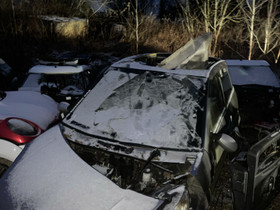 Purkuauto: Ligier ixo, Mopoauton varaosat ja tarvikkeet, Mototarvikkeet ja varaosat, Hämeenlinna, Tori.fi Purkuauto: Ligier ixo, Mopoauton varaosat ja tarvikkeet, Mototarvikkeet ja varaosat, Hämeenlinna, Tori.fi