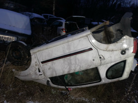 Purkuauto: Due first, Mopoauton varaosat ja tarvikkeet, Mototarvikkeet ja varaosat, Hämeenlinna, Tori.fi Purkuauto: Due first, Mopoauton varaosat ja tarvikkeet, Mototarvikkeet ja varaosat, Hämeenlinna, Tori.fi