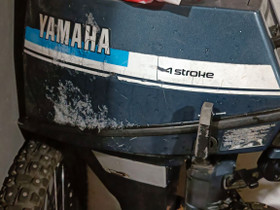 Yamaha 9.9 nelitahti, Perämoottorit, Venetarvikkeet ja veneily, Joensuu, Tori.fi Yamaha 9.9 nelitahti, Perämoottorit, Venetarvikkeet ja veneily, Joensuu, Tori.fi