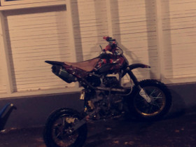 Loncin 150cc, Muut motot, Moto, Kouvola, Tori.fi Loncin 150cc, Muut motot, Moto, Kouvola, Tori.fi