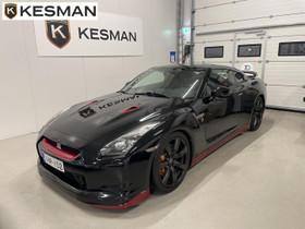 Nissan GT-R, Autot, Lempäälä, Tori.fi Nissan GT-R, Autot, Lempäälä, Tori.fi