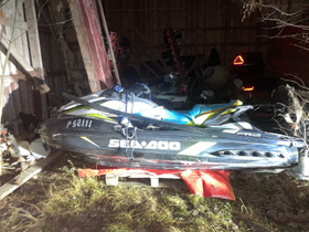 Sea-doo GTI 130, Vesiskootterit, Veneet, Hämeenlinna, Tori.fi Sea-doo GTI 130, Vesiskootterit, Veneet, Hämeenlinna, Tori.fi
