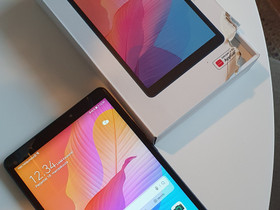 Huawei Mate Pad T8, Tabletit, Tietokoneet ja lisälaitteet, Tampere, Tori.fi Huawei Mate Pad T8, Tabletit, Tietokoneet ja lisälaitteet, Tampere, Tori.fi