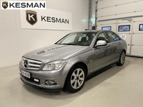 Mercedes-Benz C, Autot, Lempäälä, Tori.fi Mercedes-Benz C, Autot, Lempäälä, Tori.fi