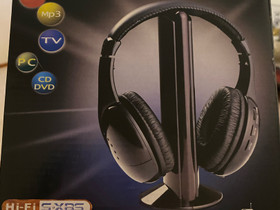 Hifi s xbs wireless headphone, Muu tietotekniikka, Tietokoneet ja lisälaitteet, Imatra, Tori.fi Hifi s xbs wireless headphone, Muu tietotekniikka, Tietokoneet ja lisälaitteet, Imatra, Tori.fi