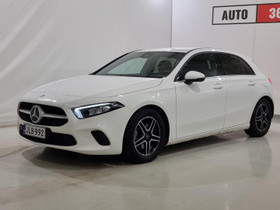 Mercedes-Benz A, Autot, Pirkkala, Tori.fi Mercedes-Benz A, Autot, Pirkkala, Tori.fi