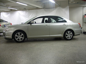 Toyota Avensis, Autot, Nokia, Tori.fi Toyota Avensis, Autot, Nokia, Tori.fi