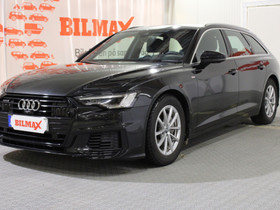 Audi A6, Autot, Tornio, Tori.fi Audi A6, Autot, Tornio, Tori.fi