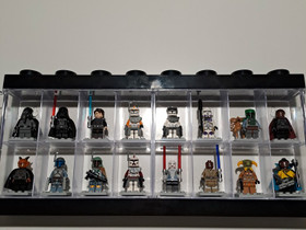 Tarjolla "suht" harvinaisia lego sw figuja, Lelut ja pelit, Lastentarvikkeet ja lelut, Vaasa, Tori.fi Tarjolla "suht" harvinaisia lego sw figuja, Lelut ja pelit, Lastentarvikkeet ja lelut, Vaasa, Tori.fi