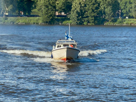 Uttern ja Volvo penta, Moottoriveneet, Veneet, Harjavalta, Tori.fi Uttern ja Volvo penta, Moottoriveneet, Veneet, Harjavalta, Tori.fi