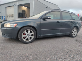 Volvo V50, Autot, Kouvola, Tori.fi Volvo V50, Autot, Kouvola, Tori.fi