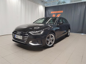Audi A4, Autot, Turku, Tori.fi Audi A4, Autot, Turku, Tori.fi