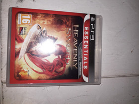 Ps 3 peli, Pelikonsolit ja pelaaminen, Viihde-elektroniikka, Lapua, Tori.fi Ps 3 peli, Pelikonsolit ja pelaaminen, Viihde-elektroniikka, Lapua, Tori.fi
