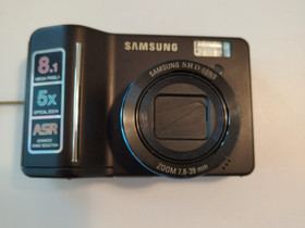 Samsung S 850, Kamerat, Kamerat ja valokuvaus, Lappeenranta, Tori.fi Samsung S 850, Kamerat, Kamerat ja valokuvaus, Lappeenranta, Tori.fi