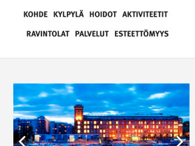 Tampereen Kylpylä Vk 51 Lapinniemi, Mökit ja loma-asunnot, Seinäjoki, Tori.fi Tampereen Kylpylä Vk 51 Lapinniemi, Mökit ja loma-asunnot, Seinäjoki, Tori.fi