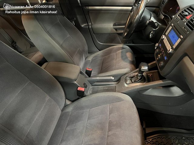 Volkswagen Jetta 11