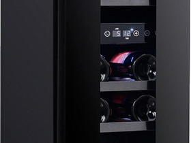 Temptech Sommelier viinikaappi SOMX30DRB, Muut kodinkoneet, Kodinkoneet, Kokkola, Tori.fi Temptech Sommelier viinikaappi SOMX30DRB, Muut kodinkoneet, Kodinkoneet, Kokkola, Tori.fi