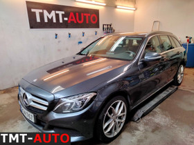 Mercedes-Benz C, Autot, Kuopio, Tori.fi Mercedes-Benz C, Autot, Kuopio, Tori.fi