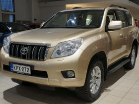 Toyota LAND CRUISER, Autot, Kemijärvi, Tori.fi Toyota LAND CRUISER, Autot, Kemijärvi, Tori.fi