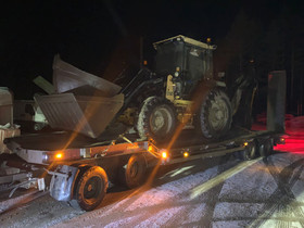 Lännen c 20 tulossa myyntiin, Maanrakennuskoneet, Työkoneet ja kalusto, Ähtäri, Tori.fi Lännen c 20 tulossa myyntiin, Maanrakennuskoneet, Työkoneet ja kalusto, Ähtäri, Tori.fi