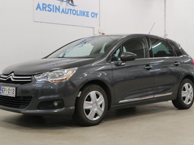 Citroen C4, Autot, Jyväskylä, Tori.fi Citroen C4, Autot, Jyväskylä, Tori.fi