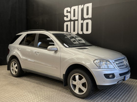 Mercedes-Benz ML, Autot, Oulu, Tori.fi Mercedes-Benz ML, Autot, Oulu, Tori.fi