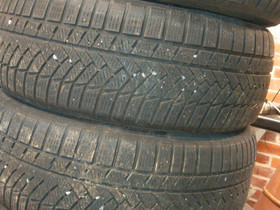 CONTINENTAL 225/55 R17 Kitkat, Renkaat ja vanteet, Lempäälä, Tori.fi CONTINENTAL 225/55 R17 Kitkat, Renkaat ja vanteet, Lempäälä, Tori.fi