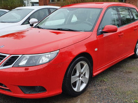 Saab 9-3, Autot, Kokkola, Tori.fi Saab 9-3, Autot, Kokkola, Tori.fi