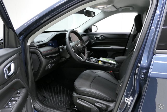 Jeep Compass 4