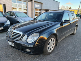 Mercedes-Benz E, Autot, Raisio, Tori.fi Mercedes-Benz E, Autot, Raisio, Tori.fi