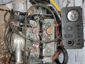 Yanmar 3GMD+Kanzaki KM3-A laatikko, Veneen varusteet ja varaosat, Venetarvikkeet ja veneily, Lahti, Tori.fi Yanmar 3GMD+Kanzaki KM3-A laatikko, Veneen varusteet ja varaosat, Venetarvikkeet ja veneily, Lahti, Tori.fi