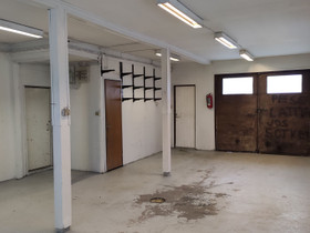 N.50m2 matala lämmin halli Marttiinintie, Autotallit ja varastot, Rovaniemi, Tori.fi N.50m2 matala lämmin halli Marttiinintie, Autotallit ja varastot, Rovaniemi, Tori.fi