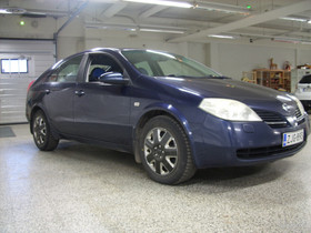 Nissan Primera, Autot, Nokia, Tori.fi Nissan Primera, Autot, Nokia, Tori.fi