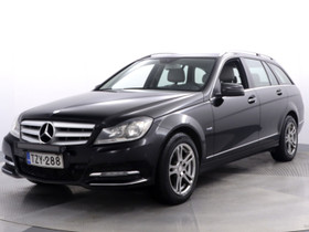 Mercedes-Benz C, Autot, Raisio, Tori.fi Mercedes-Benz C, Autot, Raisio, Tori.fi