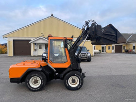 LM Trac 480H-4x4 Neliveto Monitoimikone, Muut koneet ja tarvikkeet, Työkoneet ja kalusto, Tornio, Tori.fi LM Trac 480H-4x4 Neliveto Monitoimikone, Muut koneet ja tarvikkeet, Työkoneet ja kalusto, Tornio, Tori.fi