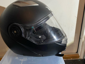 Mopo/Skootteri-kypärä, Ajoasut, kengät ja kypärät, Mototarvikkeet ja varaosat, Seinäjoki, Tori.fi Mopo/Skootteri-kypärä, Ajoasut, kengät ja kypärät, Mototarvikkeet ja varaosat, Seinäjoki, Tori.fi