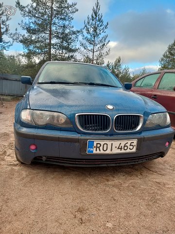 BMW 3-sarja 11