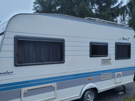 Hobby 460 vm.2001, Asuntovaunut, Matkailuautot ja asuntovaunut, Lieksa, Tori.fi Hobby 460 vm.2001, Asuntovaunut, Matkailuautot ja asuntovaunut, Lieksa, Tori.fi