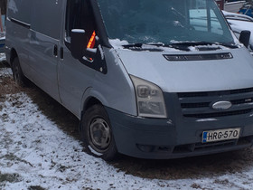 Ford Transit, Autot, Mänttä-Vilppula, Tori.fi Ford Transit, Autot, Mänttä-Vilppula, Tori.fi